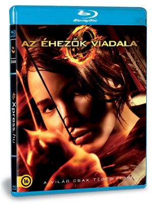 Az hezk viadala (Blu-ray)