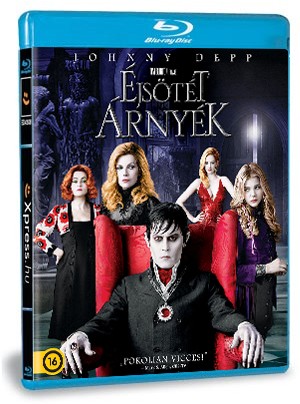 jstt rnyk (Blu-ray)