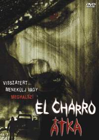 El Charro átka