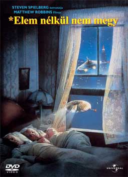 Elem n�lk�l nem megy