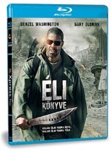 li knyve (Blu-ray)