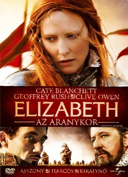 Elizabeth - Az aranykor