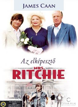 Az elképesztő Mrs Ritchie