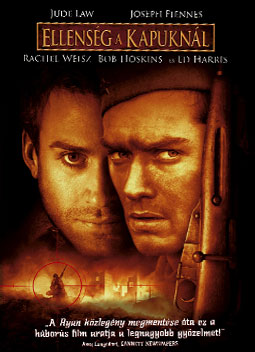 Ellens�g a kapukn�l - szink