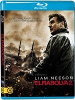 Elrabolva 2 (Blu-ray)