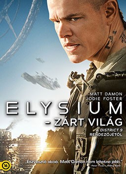 Elysium - Zrt vilg