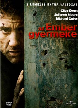 Az ember gyermeke