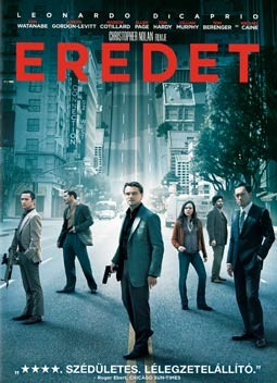 Eredet