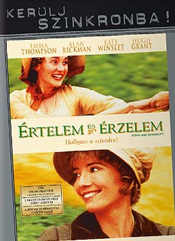Értelem és érzelem - szink