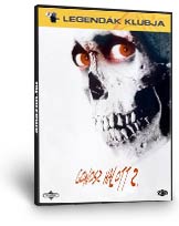 Evil Dead - Gonosz halott 2