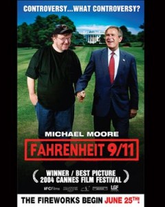 Fahrenheit 9/11