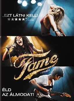 Fame - Hrnv (2009)