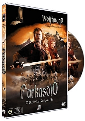 Farkasölő