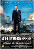 Fegyvernepper