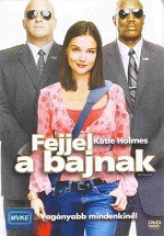 Fejjel a bajnak