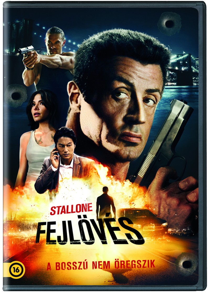 Fejlövés