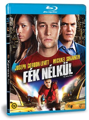 Fk nlkl (Blu-ray)