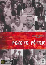 Fekete Péter