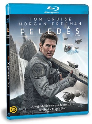 Feleds (Blu-ray)