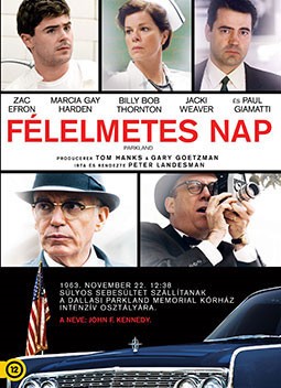 Félelmetes nap