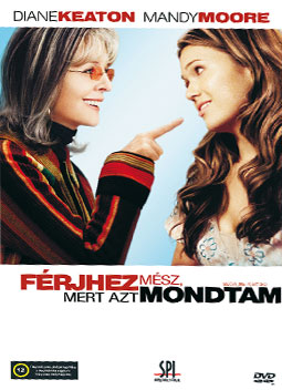 Férjhez mész - mert azt mondtam!