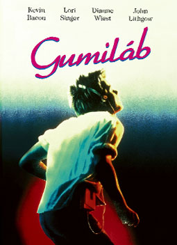 Footloose - Gumil�b