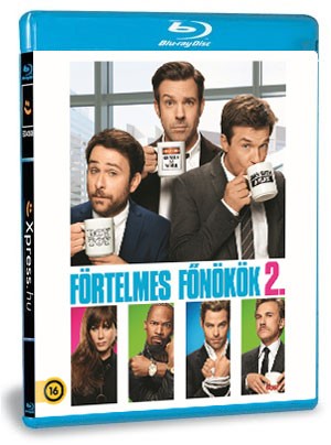 Frtelmes fnkk 2. (Blu-ray)