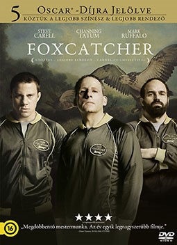 Foxcatcher