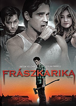 Frászkarika