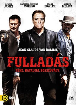 Fulladás