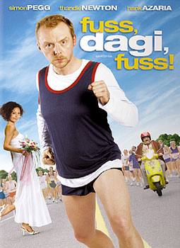 Fuss, dagi, fuss!