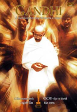 Gandhi