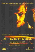 Gépész, a