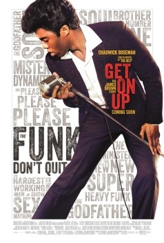 Get on Up (Blu-ray)