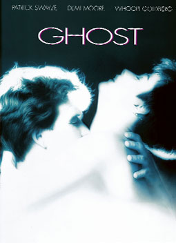 Ghost - szink