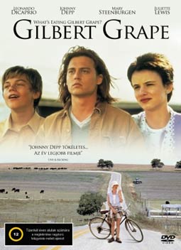 Gilbert Grape