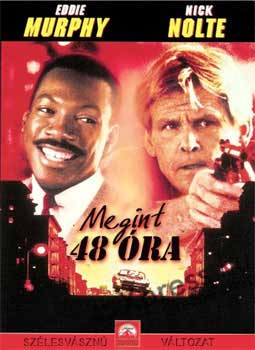 Megint 48 ra