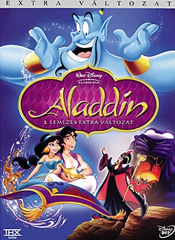 Aladdin