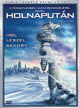 Holnaput�n (2 DVD)