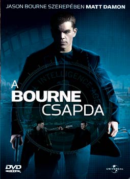 A Bourne-csapda