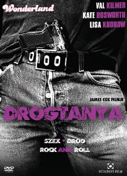 Drogtanya