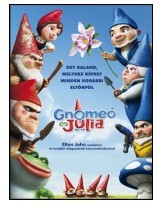 Gnómeó és Júlia