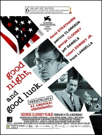 Good Night, and Good Luck