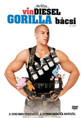 Gorilla bcsi