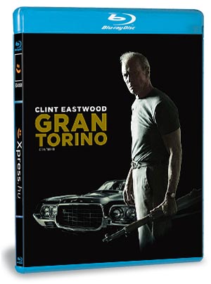 Gran Torino (Blu-ray)