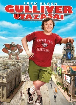 Gulliver utazásai (2010)
