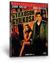 Gyilkosok gyilkosa - bővített, szink.