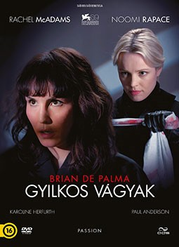 Gyilkos vágyak