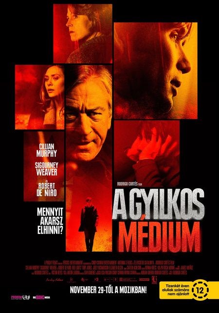 A gyilkos médium