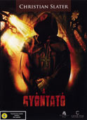 Gyóntató